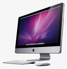 Mac Png Clipart - Apple Mac Computer, Transparent Png, Transparent PNG