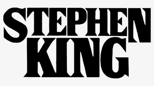Stephen King Png - Poster, Transparent Png, Transparent PNG