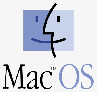 Mac Ios Logo Png, Transparent Png, Transparent PNG