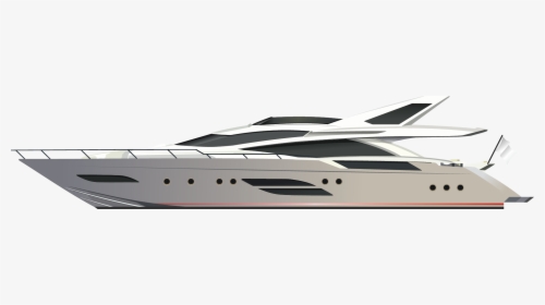 Yacht Png Free Image - Png Image Of Yacht, Transparent Png, Transparent PNG