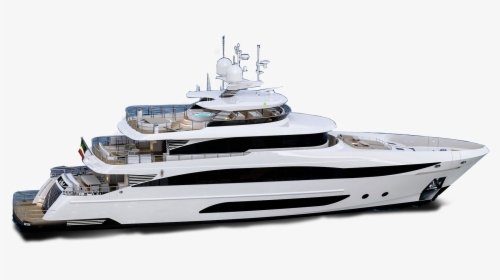 Yacht , Png Download - Super Yacht Png, Transparent Png, Transparent PNG
