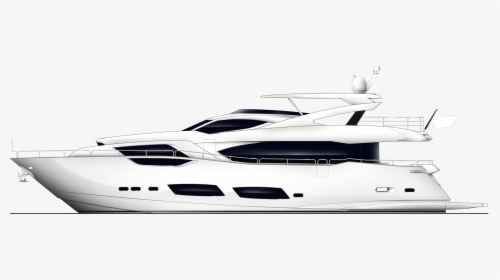 Victoria Elisabeth Vi Yacht, HD Png Download, Transparent PNG