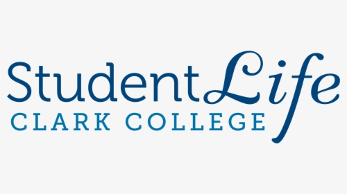 Student Life Logo, In One-color White, With Oswald - Camera, HD Png Download, Transparent PNG