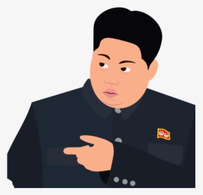 Kim Jong Emoji , Png Download - Kim Jong Un Discord Emoji, Transparent Png, Transparent PNG
