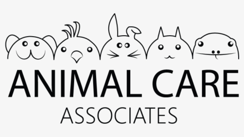 Animal Care Associates Inc - Cartoon, HD Png Download, Transparent PNG