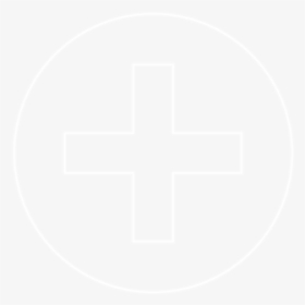 Plus - Johns Hopkins White Logo, HD Png Download, Transparent PNG