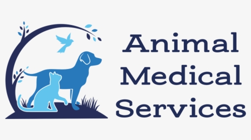 Animal Medical Services - Hunting Dog, HD Png Download, Transparent PNG