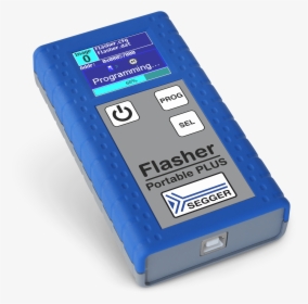 Flasher Portable Plus, HD Png Download, Transparent PNG