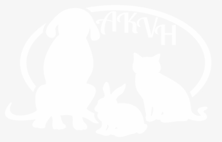 Round Dog And Cat Logo - Squitten, HD Png Download, Transparent PNG