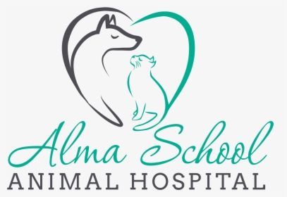 Logo Animal Hospital, HD Png Download, Transparent PNG