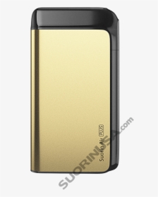 Suorin Air Plus Gold, HD Png Download, Transparent PNG