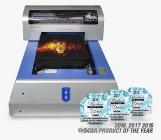 Freejet 330tx Plus Printer - Freejet 330tx Plus Dtg, HD Png Download, Transparent PNG