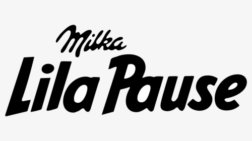 Lila Pause Logo, HD Png Download, Transparent PNG