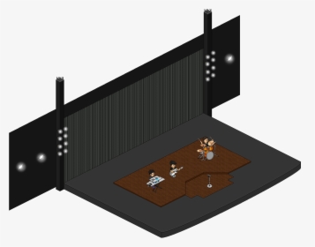 Main Stage - Table, HD Png Download, Transparent PNG