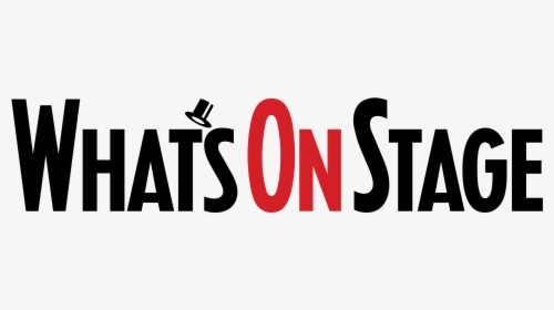 Whatsonstage.com Awards, HD Png Download, Transparent PNG