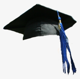Graduation Hats Png Graduation Hat Png Gold - Real Graduation Hat Png, Transparent Png, Transparent PNG
