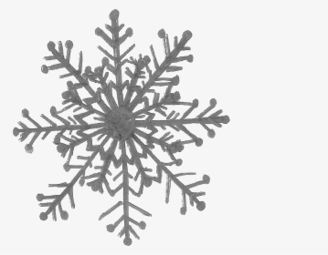 Snowflake Png Download - Free Snowflake Png, Transparent Png, Transparent PNG