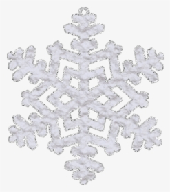 Snowflake Png Image - Portable Network Graphics, Transparent Png, Transparent PNG
