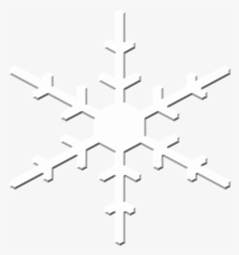 White Snowflake Png Download - Csgo Office Logo, Transparent Png, Transparent PNG