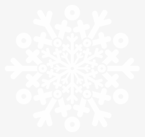 Snow Stencil, HD Png Download, Transparent PNG