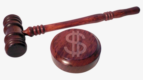 Gavel Transparent Png Image - Government Regulations And Its Effect On Business, Png Download, Transparent PNG