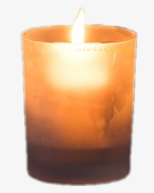 #colormehappy #light #candle #flame #candleflame #flicker - Candle, HD Png Download, Transparent PNG