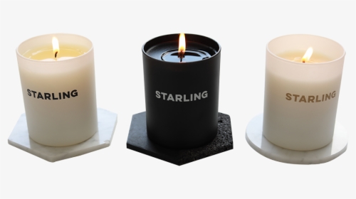Starling Candles, HD Png Download, Transparent PNG