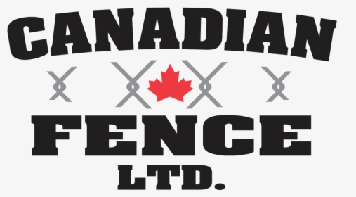 Chain Link Fence Specialist Edmonton, Alberta - Poster, HD Png Download, Transparent PNG