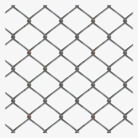 #fence #chainlink - Transparent Fence, HD Png Download, Transparent PNG