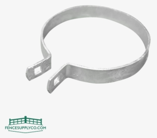Brace Band Galvanized - Wrench, HD Png Download, Transparent PNG