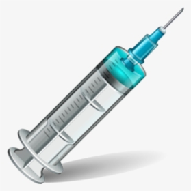 Syringe Png Free Download - Injection Images Png, Transparent Png, Transparent PNG