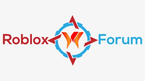 Transparent Vhs Play Png - Roblox Forums Logo, Png Download, Transparent PNG