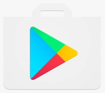 Google Play Computer Icons Google Developers Android - Old Play Store Icon, HD Png Download, Transparent PNG