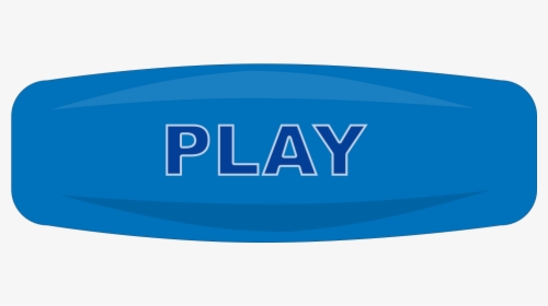 Transparent Play Button Png Transparent - Graphic Design, Png Download, Transparent PNG