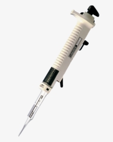 Labpette™ R Repeating Pipette - Syringe Pipette, HD Png Download, Transparent PNG