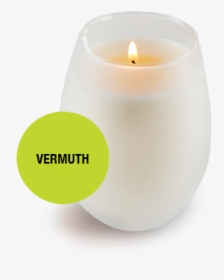 Vermuth-aperitini - Advent Candle, HD Png Download, Transparent PNG