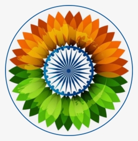 #flagindia #tiranga #india #independenceday #15august, HD Png Download, Transparent PNG