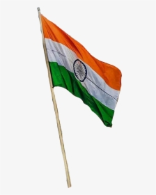 Indian Flag Png - Full Hd Indian Flag Png, Transparent Png, Transparent PNG