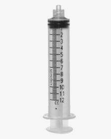 Syringe Png Free Download - Syringe, Transparent Png, Transparent PNG