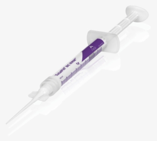 It Is Dispensed Using A Syringe In Cases Of Root Canal - Total Fill Bc Sealer, HD Png Download, Transparent PNG