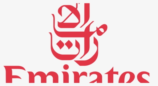 Emirates Airline Limited Offer To India @ 779$ Book - Emirates Logo In Png, Transparent Png, Transparent PNG
