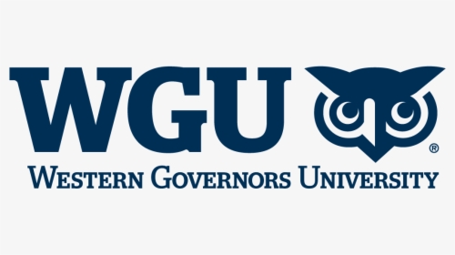 Wgu Marketing Logo - Western Governors University, HD Png Download, Transparent PNG