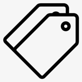 Logo - Icon Tags, HD Png Download, Transparent PNG