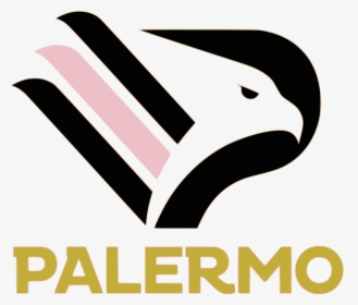 Ssd Palermo Calcio - Palermo Società Sportiva Dilettantistica, HD Png Download, Transparent PNG