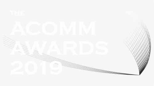 Image - Acomm Awards, HD Png Download, Transparent PNG
