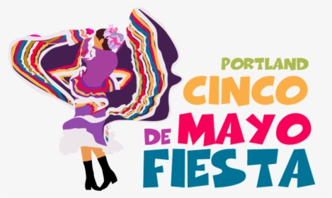 Cinco De Mayo Fiesta Png, Transparent Png, Transparent PNG