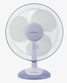 Havells Swing Lx 400mm Table Fan - Mechanical Fan, HD Png Download, Transparent PNG