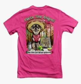 Mexican Restaurant T Shirt, HD Png Download, Transparent PNG
