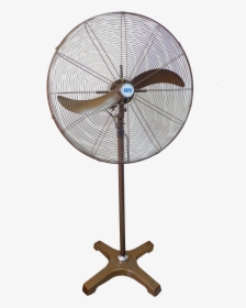 Industrial Standing Fan Png, Transparent Png, Transparent PNG