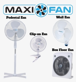 Maxifan Air Movement - Max Planck Academia Trujillo, HD Png Download, Transparent PNG